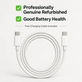 Google / Pixel 9 Pro Fold / GGH2X   Renewed Unlocked Android 5G Smartphone Grade 1-4 Refurbished Used Phone Genuine  Includes Charging Cable