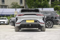 2024 Popular Song L New Energy Vehicle 602km Range All Wheel Drive Left Steering Used Electric Cars From China