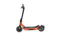 C1 2.0 Electric Scooter for Adults – 500W Brushless Motor, 48V 10.4Ah 18650 Lithium Battery, 28 Miles Long Range, 24.8 MPH Top Speed, 10" Self-Healing Tubeless Tires, Aviation-Grade Magnesium Alloy Frame with Shock Absorption & Heat Dissipation, Disc