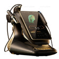 New 25D 360MAX Beauty Machine for Facial Lifting, Skin Tightening and Body Slimming Latest Salon Equipment