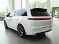 2025 Li Auto L8 Max New Energy Vehicle SUV EREV Luxury 6-Seat Family Car Long Range Intelligent Driving Export Lixiang L8