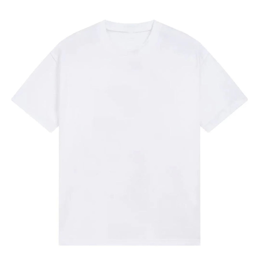 Classic Y2K Gothic Style T-shirt Print Oversized T Shirt High Street Shirts Gothic Round Neck Cotton Tops New Mens Women T Shirt