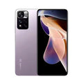 Xiaomi Redmi Note 11 Pro 8GB 256GB 108MP Camera 5G Smartphone MTK Helio G96 Octa Core 120Hz Display NFC Global Rom