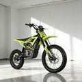 QQW Valtinsu Em5 Pro Off-Road Electric Motorcycle 5600W Off-Road Electric Motorcycle, All-Terrain Motorcycle 80km/h, Off-Road Mo