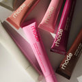 Brand Lips Gloss Lip Glosses Plump Moisturizing Lip Glaze Essence Gel Oil Long Lasting Nourishing Lipstick Care Products Makeup