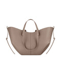 Classic Elegant Style Large Capacity Wing Bag Crossbody Handbag Retro European American Niche Bucket Armpit Tote Bag Fashion