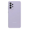 Original Samsung Galaxy A52s A528N 5G Mobile Phone NFC 6.5" 6GB RAM 128GB ROM 64MP+12MP+5MP+32MP Octa-Core Android SmartPhone