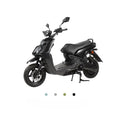QQW Highway Electric Motorcycle Commuting High Power City Travel Fat Tire China Electric Motorcycle