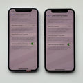 Original Apple iPhone 12 mini Smartphone 5.4" IOS Face ID NFC 5G Unlocked 12mini Mobile Phones