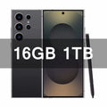 2025 New Global version S25 Ultra smartphone 7.3inch HD Android14 Snapdragon 8gen3 10core dual SIM 5G phone 8000mAh unlock phone