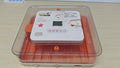 56 Egg Incubator for Hatching Eggs, Egg Incubators with Automatic Egg Turning, Temperature and Humidity Control, Egg Candler, Automatic Water Bottle Refill, Incubator for Chicken, Ducks, Goose