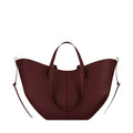 Classic Elegant Style Large Capacity Wing Bag Crossbody Handbag Retro European American Niche Bucket Armpit Tote Bag Fashion