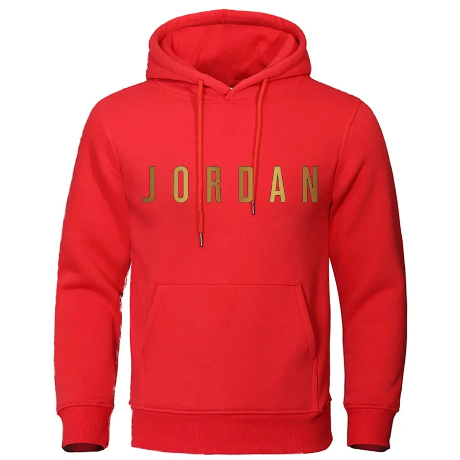 2026 New Men's Long Sleeved Hooded Casual Sportswear Multifunctional Fashionable Sports Casual Top