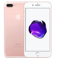 Apple iPhone 7 Plus Original 5.5" Quad Core A10 IOS Mobile Cell Phone Unlocked 7P Smartphone