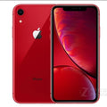 هاتف Apple iPhone XR 3G 4G LTE محمول أصلي مفتوح معرف الوجه 6.1 بوصة Retina12MP IOS هاتف محمول