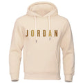 2026 New Men's Long Sleeved Hooded Casual Sportswear Multifunctional Fashionable Sports Casual Top