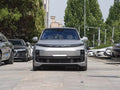 2025 Li Auto L8 Ultra Extended Range Electric Vehicle Mid-Large SUV Dual Motor Long Range Fast Charge L2 ADAS Export EV