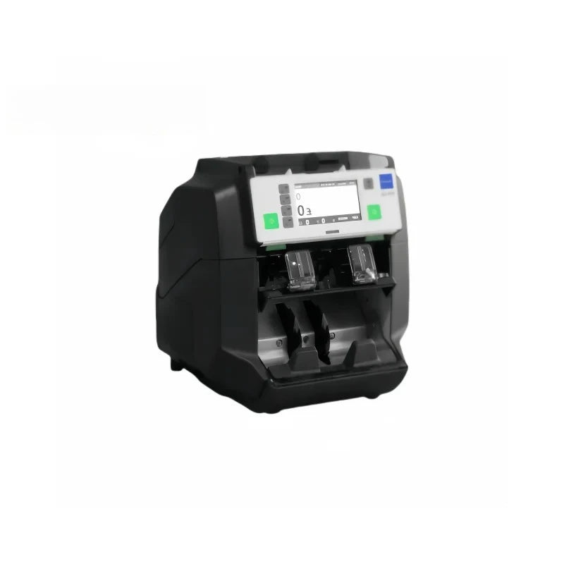 ATM GFS-220 - Banknote Counter & Sorter Multi Currency Banknote Money Counting Machine