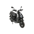 QQW Highway Electric Motorcycle Commuting High Power City Travel Fat Tire China Electric Motorcycle