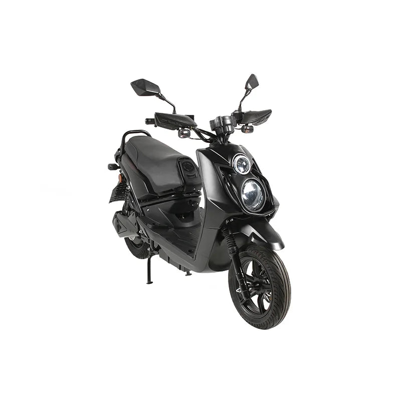 QQW Highway Electric Motorcycle Commuting High Power City Travel Fat Tire China Electric Motorcycle