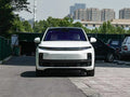 2025 Li Auto L7 Max Extended Range Electric SUV Dual Motor 90kW Fast Charge 5 Seat Family Smart EV Long Range New Energy Vehicle