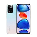 Xiaomi Redmi Note 11 Pro 8GB 256GB 108MP Camera 5G Smartphone MTK Helio G96 Octa Core 120Hz Display NFC Global Rom