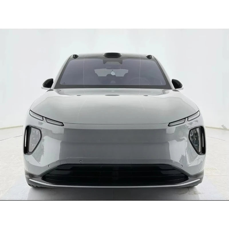 Uesd 2024 NIO EC6 75kWh FWD | 5-Door 5-Seat Premium SUV with Electric Suction Doors & Panoramic Sunroof