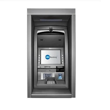 GRG Banking H68N ATM Machine With Cash Deposit And Withdrawal Whole Cash Recycler