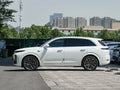 2025 Li Auto L7 Max Extended Range Electric SUV Dual Motor 90kW Fast Charge 5 Seat Family Smart EV Long Range New Energy Vehicle