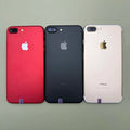 Apple iPhone 7 Plus Original 5.5" Quad Core A10 IOS Mobile Cell Phone Unlocked 7P Smartphone