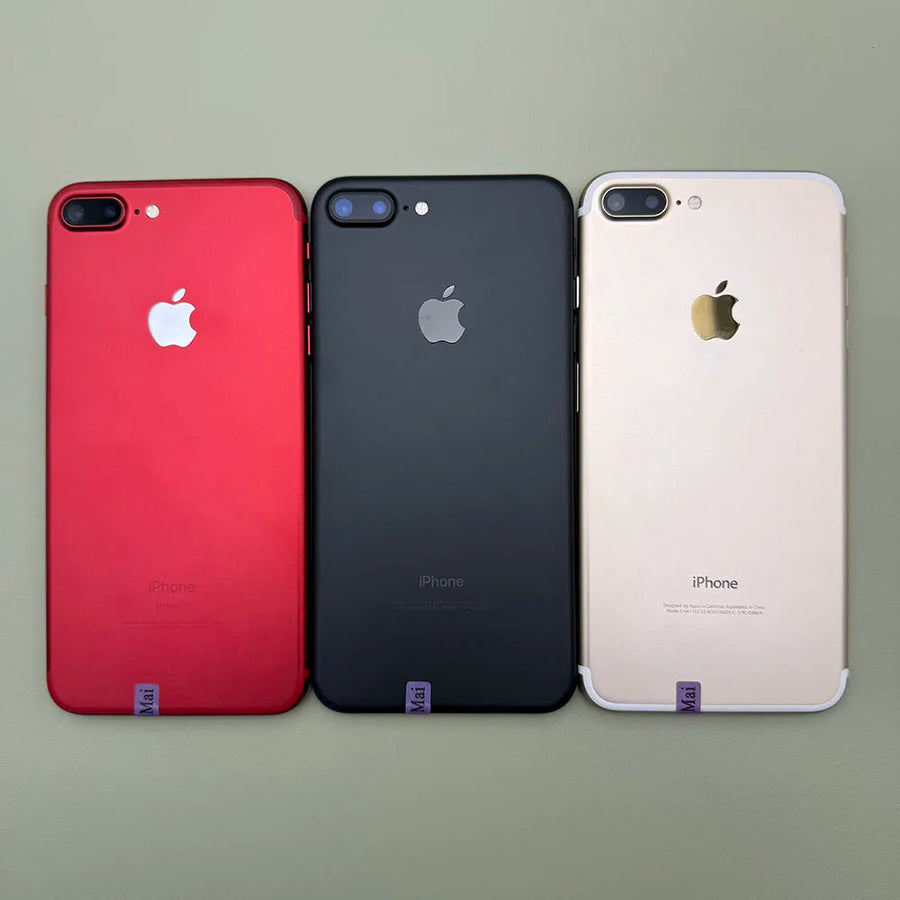 Apple iPhone 7 Plus Original 5.5" Quad Core A10 IOS Mobile Cell Phone Unlocked 7P Smartphone