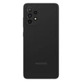 Original Samsung Galaxy A52s A528N 5G Mobile Phone NFC 6.5" 6GB RAM 128GB ROM 64MP+12MP+5MP+32MP Octa-Core Android SmartPhone
