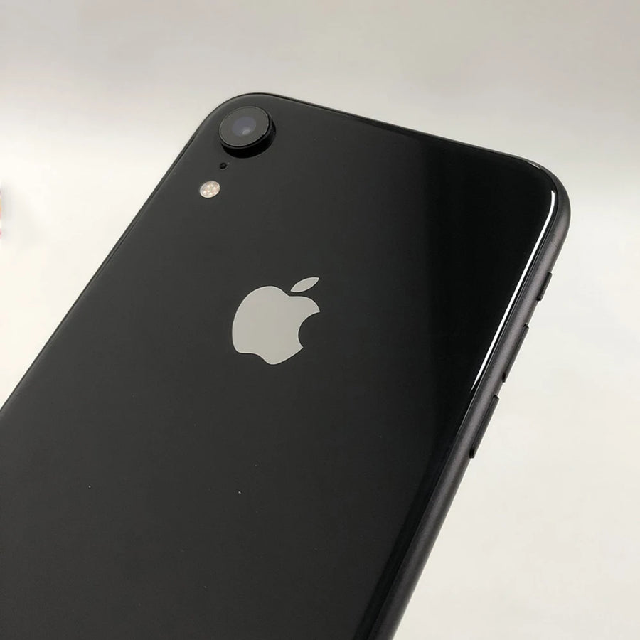 هاتف Apple iPhone XR 3G 4G LTE محمول أصلي مفتوح معرف الوجه 6.1 بوصة Retina12MP IOS هاتف محمول
