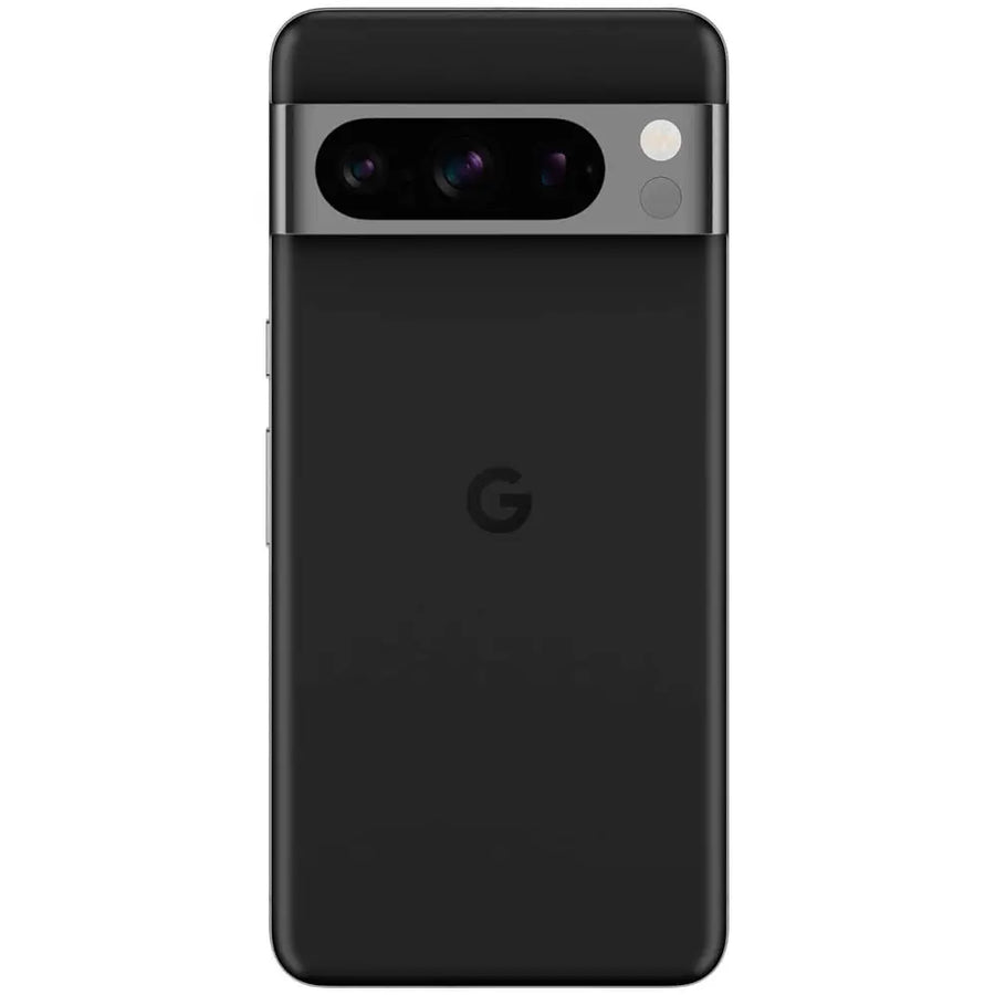 Google / Pixel 8 Pro  GA03878 Renewed Unlocked Android 5G Smartphone Grade 1-4 Refurbished Used Phone Genuine  Includes Charging Cable