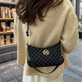 2026 Vintage Style Handbag Crossbody Bag, Adjustable Strap Women Messenger Shoulder Bag, Sophisticated Accessory Tote Bag Purse