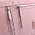 Fashion Women's Crossbody Bag Multi-Pockets High-Quality Waterproof Nylon Large Capacity Shoulder Messenger Handbag