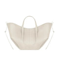 Classic Elegant Style Large Capacity Wing Bag Crossbody Handbag Retro European American Niche Bucket Armpit Tote Bag Fashion