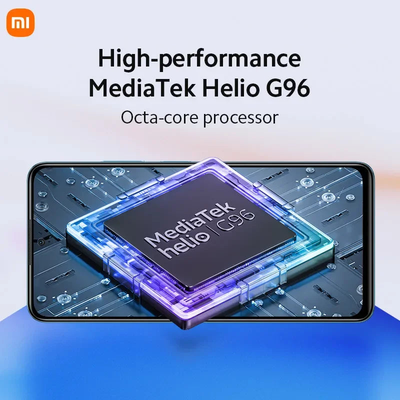 Xiaomi Redmi Note 11 Pro 8GB 256GB 108MP Camera 5G Smartphone MTK Helio G96 Octa Core 120Hz Display NFC Global Rom