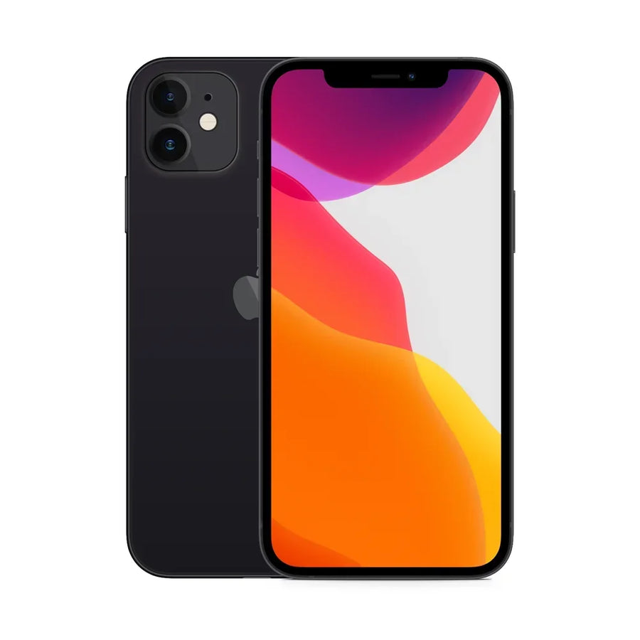 Original Apple iPhone 12 mini Smartphone 5.4" IOS Face ID NFC 5G Unlocked 12mini Mobile Phones