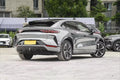 2024 Popular Song L New Energy Vehicle 602km Range All Wheel Drive Left Steering Used Electric Cars From China