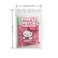 45/135PCS Sanrio Hello Kitty Cartoon Pimples Defect Patch - Invisible Hydrocolloid Acne Patch, Facial Decoration Patch,