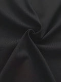 Women Solid Color Slim Fit Short Sleeve Bodysuit Summer Crew Neck Adult Gymnastics Dance Tops Jumpsuit