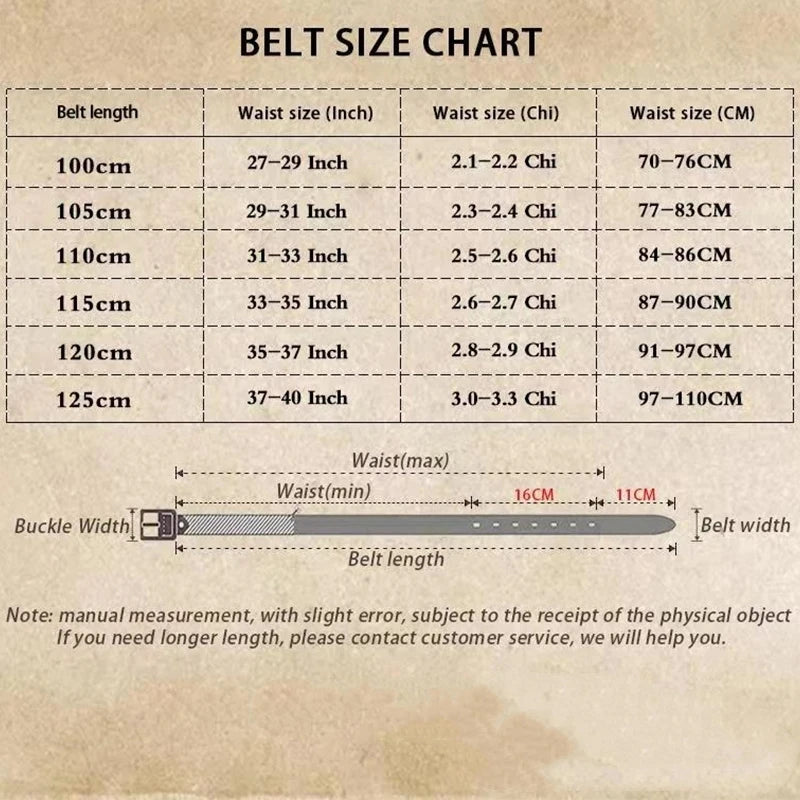 High Quality Leather Belt Men Luxury Brand Designer fashion Canvas Belts for Men Strap Male Metal Automatic Buckle Belt