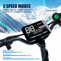 Arwibon 5600W Adult Electric Scooter Dual Motor Top Speed 46MPH, 60V27AH, 11-inch Off-Road Tires Sport Folding E-Scooter with Seat