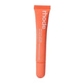 Rhod Pocket Blush LIP Stick Lip And Cheek Hydrating Stick Natural Rouge Powder Blush Cream Lipstick Cheek Easy To Apply Color