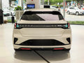FWD Zeekr-001 New Energy Vehicle Spot Adult Electric Vehicle Zeekr 001 Ultra+ Version for Sale Intelligent Car Vehicles Used Car
