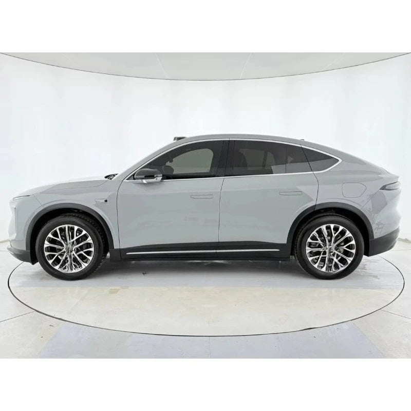 Uesd 2024 NIO EC6 75kWh FWD | 5-Door 5-Seat Premium SUV with Electric Suction Doors & Panoramic Sunroof