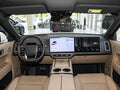 2025 Li Auto L8 Max New Energy Vehicle SUV EREV Luxury 6-Seat Family Car Long Range Intelligent Driving Export Lixiang L8