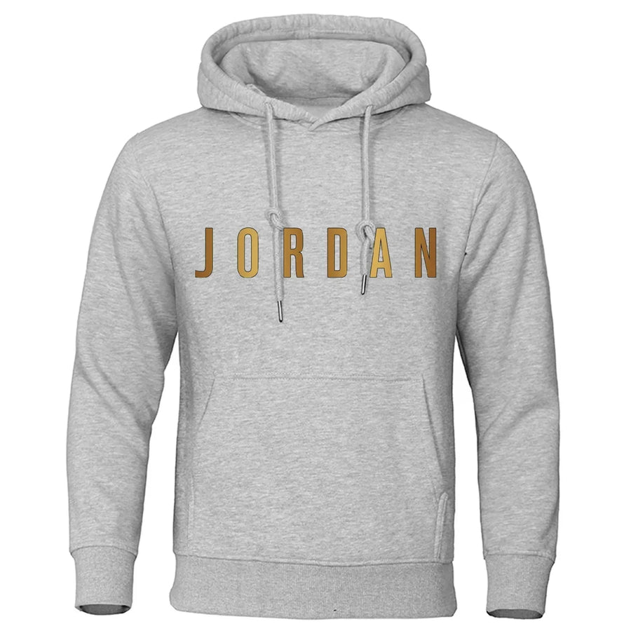 2026 New Men's Long Sleeved Hooded Casual Sportswear Multifunctional Fashionable Sports Casual Top