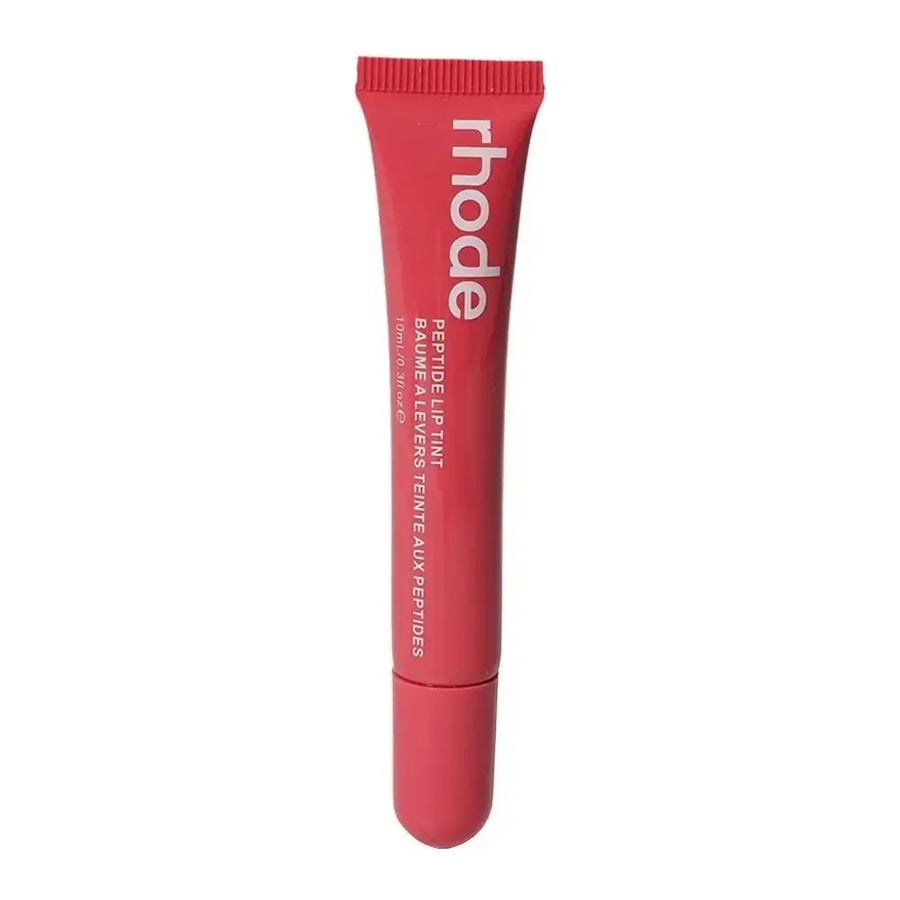 Rhod Pocket Blush LIP Stick Lip And Cheek Hydrating Stick Natural Rouge Powder Blush Cream Lipstick Cheek Easy To Apply Color